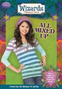 Wizards of Waverly Place