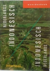 Image of Woordenboek Nederlans Indonesisch