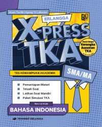X-Press TKA Bahasa Indonesia